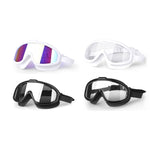 Attrezzatura per il nuoto in silicone liquido HD Antiappannamento Comodi occhialini da nuoto elettrolitico, Liquid Silicone Swimming Goggles(White Transparent), Liquid Silicone Swimming Goggles(Black Transparent)                                        ...
