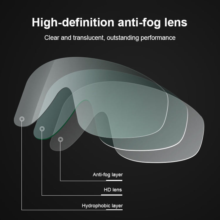 Attrezzatura per il nuoto in silicone liquido HD Antiappannamento Comodi occhialini da nuoto elettrolitico, Liquid Silicone Swimming Goggles(White Transparent), Liquid Silicone Swimming Goggles(Black Transparent)                                        ...