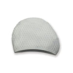 Cuffia da nuoto in silicone antiscivolo ad alta elasticità con particelle ispessite, Particles Swimming Cap(White), Particles Swimming Cap(Black), Particles Swimming Cap(Pink), Particles Swimming Cap(Purple)