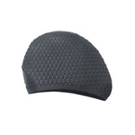 Cuffia da nuoto in silicone antiscivolo ad alta elasticità con particelle ispessite, Particles Swimming Cap(White), Particles Swimming Cap(Black), Particles Swimming Cap(Pink), Particles Swimming Cap(Purple)