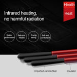 Giacca invernale con cappuccio per riscaldamento elettrico intelligente, M, L, XL, XXL, XXXL, XXXXL