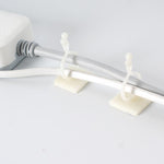 Gancio per attaccare la parete da arrampicata Lulu da 10 pezzi, 10pcs Small (White), 10pcs Medium (White), 10pcs Large (White)