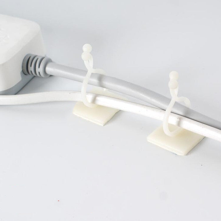 Gancio per attaccare la parete da arrampicata Lulu da 10 pezzi, 10pcs Small (White), 10pcs Medium (White), 10pcs Large (White)