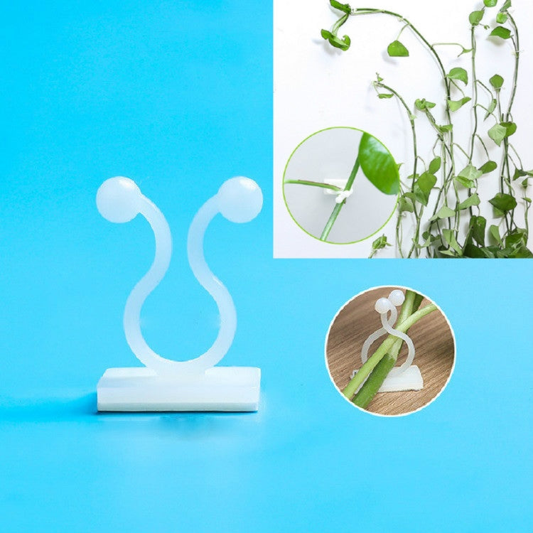 Gancio per attaccare la parete da arrampicata Lulu da 10 pezzi, 10pcs Small (White), 10pcs Medium (White), 10pcs Large (White)