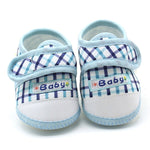 3 pezzi di scarpe da neonato per bambina in pizzo a pois con suola morbida, scarpe basse casual calde, 11 size, 12 size, 13 size