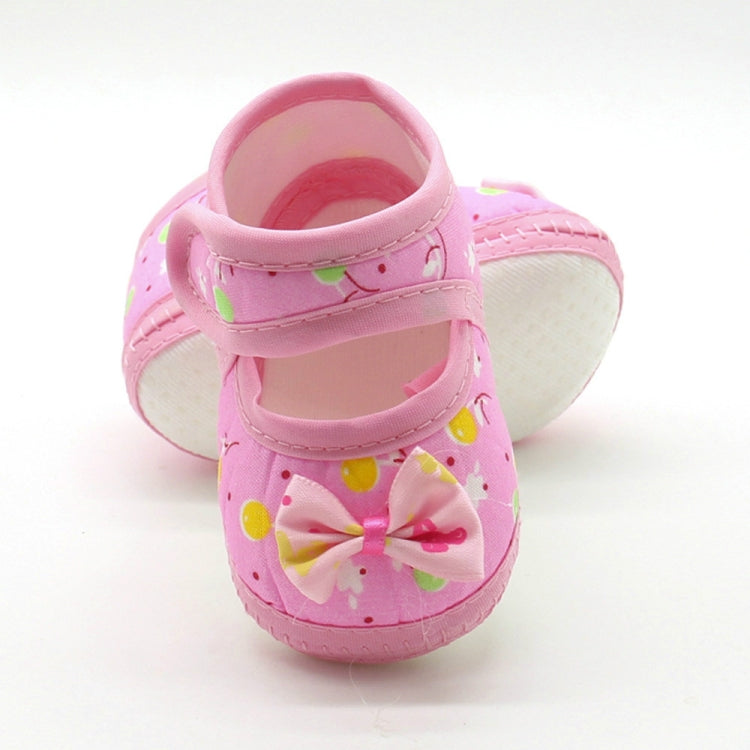 3 pezzi di scarpe da neonato per bambina in pizzo a pois con suola morbida, scarpe basse casual calde, 11 size, 12 size, 13 size