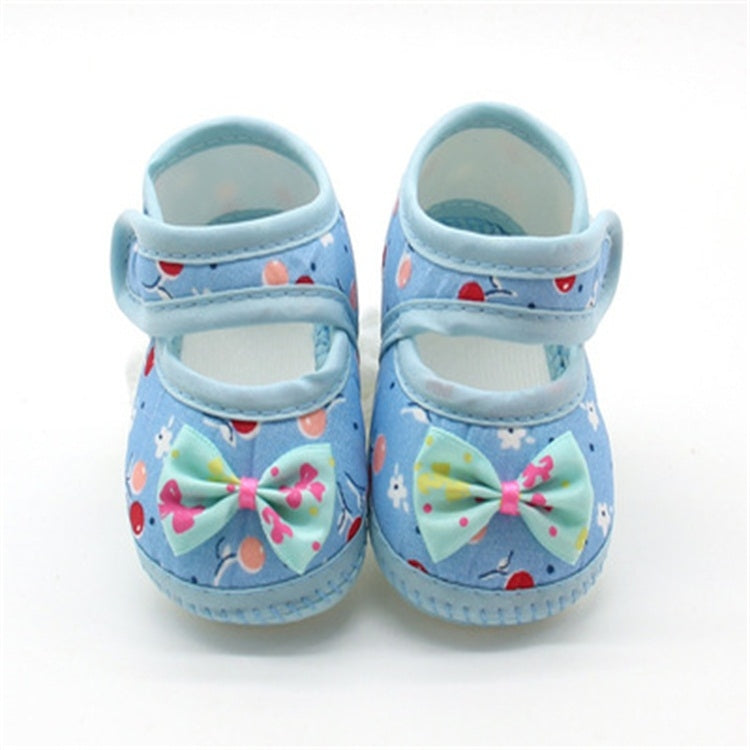 3 pezzi di scarpe da neonato per bambina in pizzo a pois con suola morbida, scarpe basse casual calde, 11 size, 12 size, 13 size