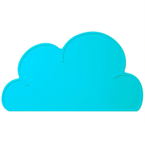 Tovaglietta in silicone per bambini, tovaglietta per studenti, protezione ambientale impermeabile, White, Black, Yellow, Blue, Green, Light Pink, Dark Gray, Light Blue, Light Green, Light Gray, Dark  Pink