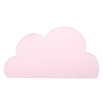 Tovaglietta in silicone per bambini, tovaglietta per studenti, protezione ambientale impermeabile, White, Black, Yellow, Blue, Green, Light Pink, Dark Gray, Light Blue, Light Green, Light Gray, Dark  Pink