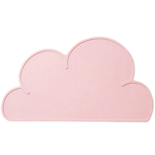 Tovaglietta in silicone per bambini, tovaglietta per studenti, protezione ambientale impermeabile, White, Black, Yellow, Blue, Green, Light Pink, Dark Gray, Light Blue, Light Green, Light Gray, Dark  Pink