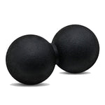 Palla da yoga per massaggio fitness elastico in silicone