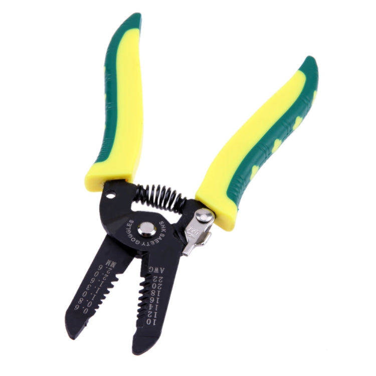 Strumento spelafili portatile multifunzione, Cable Stripper