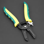 Strumento spelafili portatile multifunzione, Cable Stripper