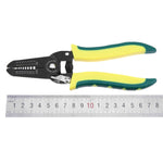 Strumento spelafili portatile multifunzione, Cable Stripper