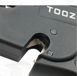 Set di pinze spelafili multiuso per isolamento autoregolante Strumenti di riparazione per elettricisti, Self-adjusting Pliers
