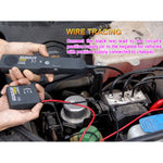 EM415PRO Strumento di riparazione per auto Rilevatore di cortocircuiti per circuiti aperti per auto / Line Finder, EM415PRO