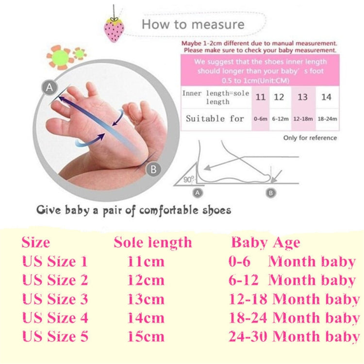 Calzini da pavimento antiscivolo in cotone per bambini, 11cm, 12cm, 13cm, 14cm
