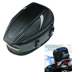 Borse Moto Bagagli Black One Per Borse Moto Yamaha Borsa Moto Impermeabile, Moto Bag Waterproof