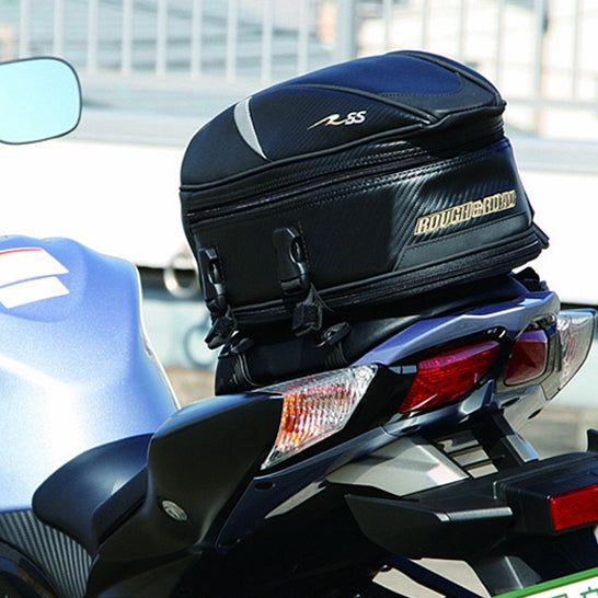 Borse Moto Bagagli Black One Per Borse Moto Yamaha Borsa Moto Impermeabile, Moto Bag Waterproof