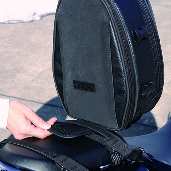 Borse Moto Bagagli Black One Per Borse Moto Yamaha Borsa Moto Impermeabile, Moto Bag Waterproof