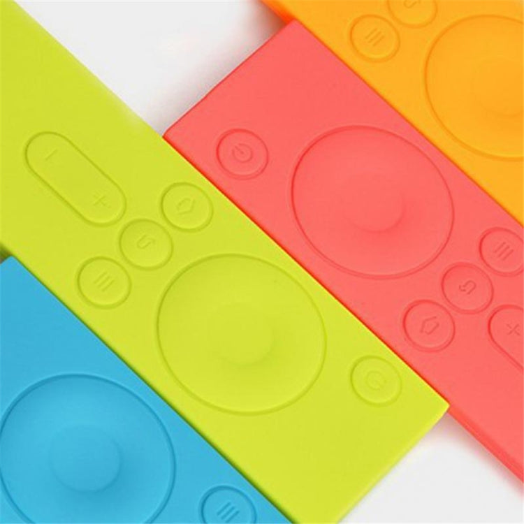 Custodia silicone TPU per telecomando Xiaomi Mi TV Box
