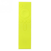 Custodia protettiva in gomma morbida in silicone TPU da 6 pezzi Custodia protettiva in gomma per telecomando Xiaomi I Mi TV Box