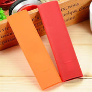 Custodia protettiva in gomma morbida in silicone TPU da 6 pezzi Custodia protettiva in gomma per telecomando Xiaomi I Mi TV Box
