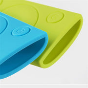 Custodia protettiva in gomma morbida in silicone TPU da 6 pezzi Custodia protettiva in gomma per telecomando Xiaomi I Mi TV Box