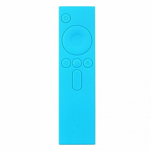 Custodia silicone TPU per telecomando Xiaomi Mi TV Box