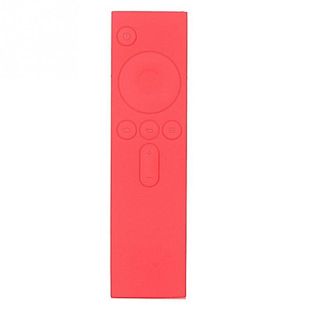 Custodia silicone TPU per telecomando Xiaomi Mi TV Box