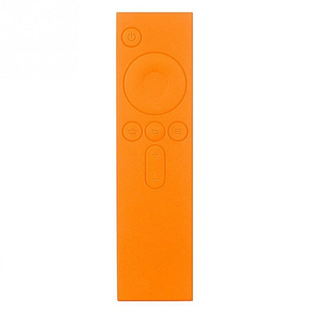 Custodia silicone TPU per telecomando Xiaomi Mi TV Box