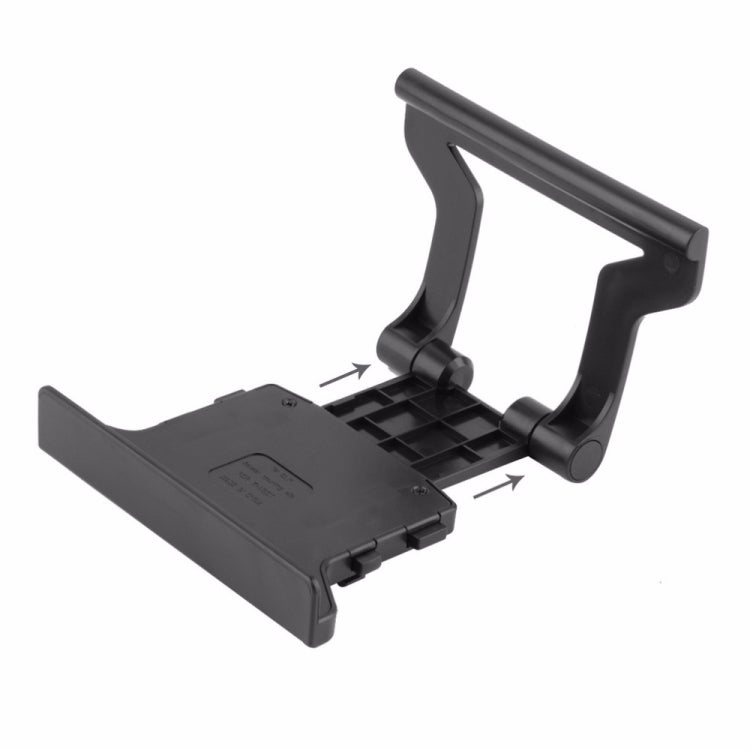 Supporto staffa montaggio TV per sensore Kinect Xbox 360