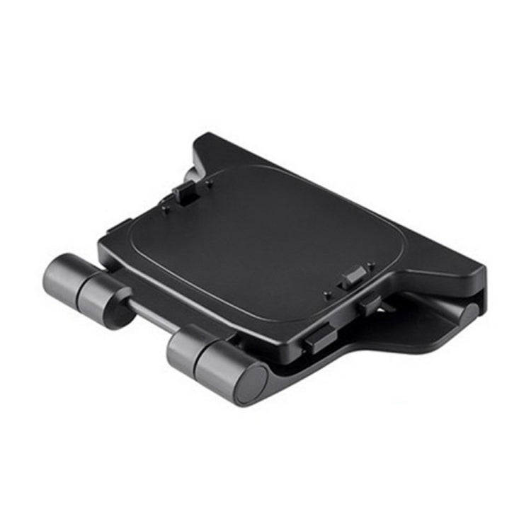 Supporto staffa montaggio TV per sensore Kinect Xbox 360