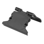 Supporto staffa montaggio TV per sensore Kinect Xbox 360