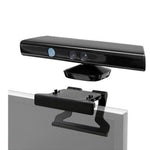 Supporto staffa montaggio TV per sensore Kinect Xbox 360