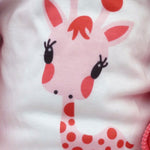 NPK Adorabile bambola realistica in silicone per bambina