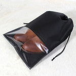 Borsa portaoggetti impermeabile per scarpe 32x44 cm