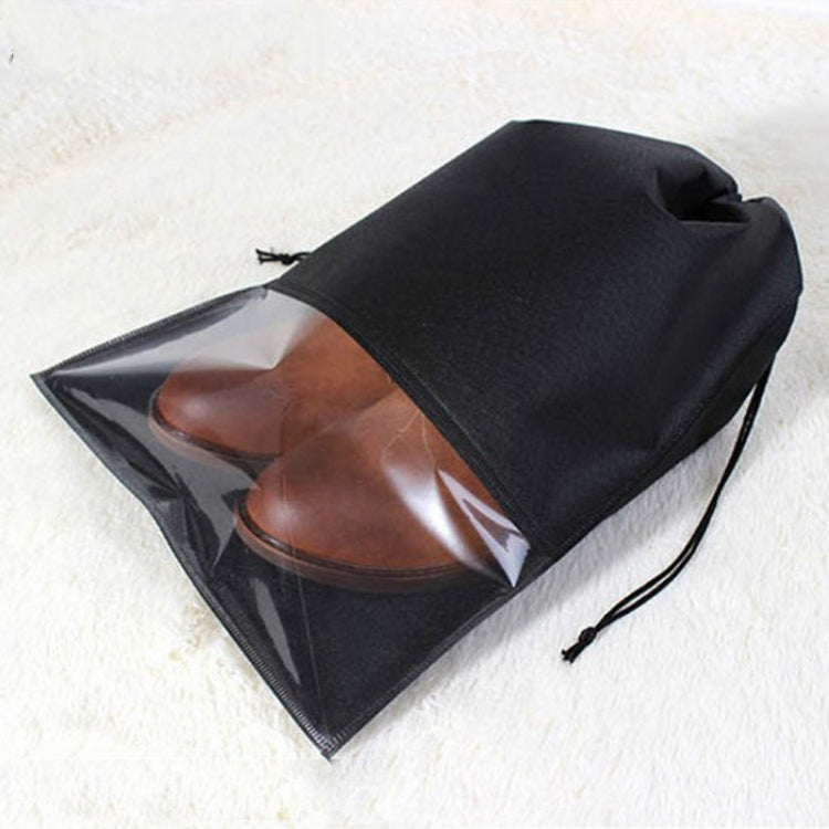 Borsa portaoggetti impermeabile per scarpe 32x44 cm