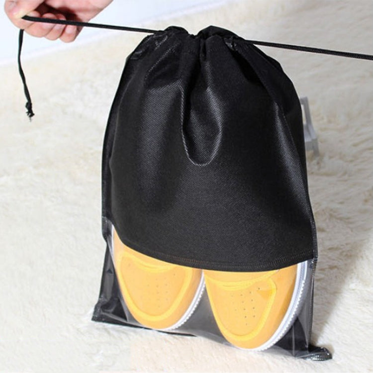 Borsa portaoggetti impermeabile per scarpe 32x44 cm