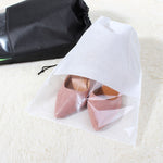 Borsa portaoggetti impermeabile per scarpe 32x44 cm