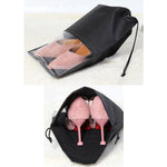 Borsa portaoggetti impermeabile per scarpe 32x44 cm