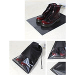 Borsa portaoggetti impermeabile per scarpe 32x44 cm