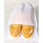 Borsa portaoggetti impermeabile per scarpe 32x44 cm