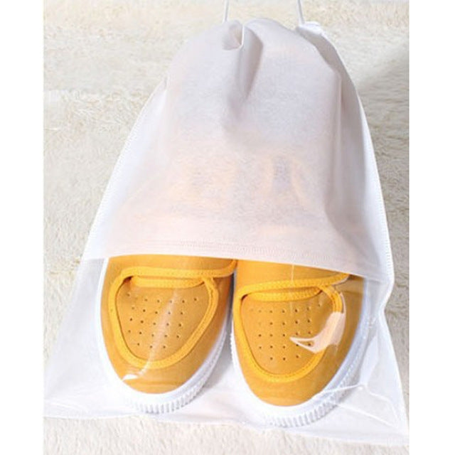 Borsa portaoggetti impermeabile per scarpe 32x44 cm