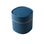 Mini cestino da tavolo 2L in ABS e PP