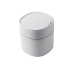 Mini cestino da tavolo 2L in ABS e PP
