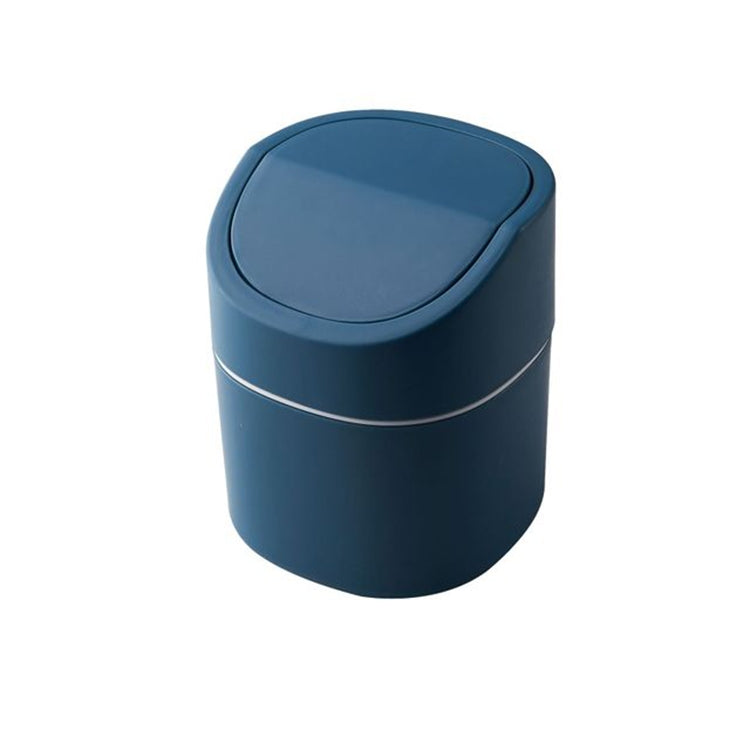 Mini cestino da tavolo 2L in ABS e PP