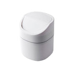 Mini cestino da tavolo 2L in ABS e PP