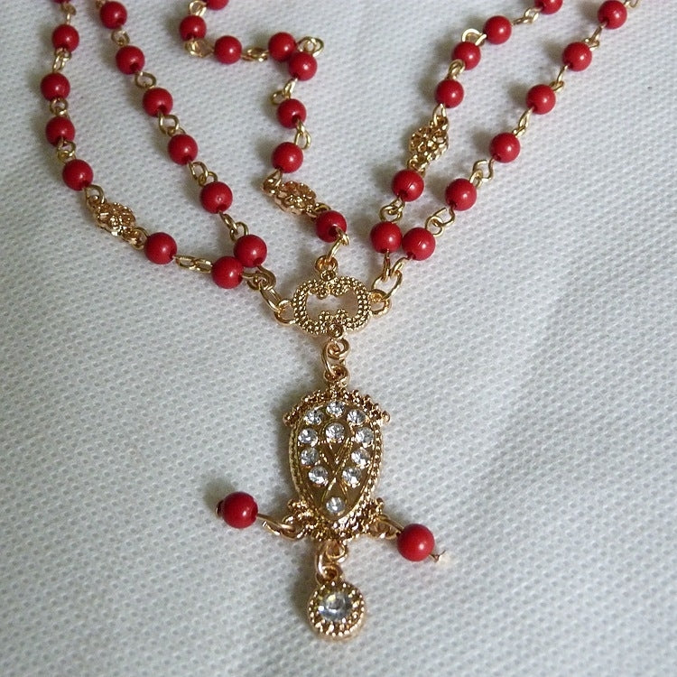 Decorazione per capelli Fascia per capelli Fascia per capelli Fasce per capelli Moda indiana Boho Copricapo con perline Gioielli per capelli con catena per testa da donna