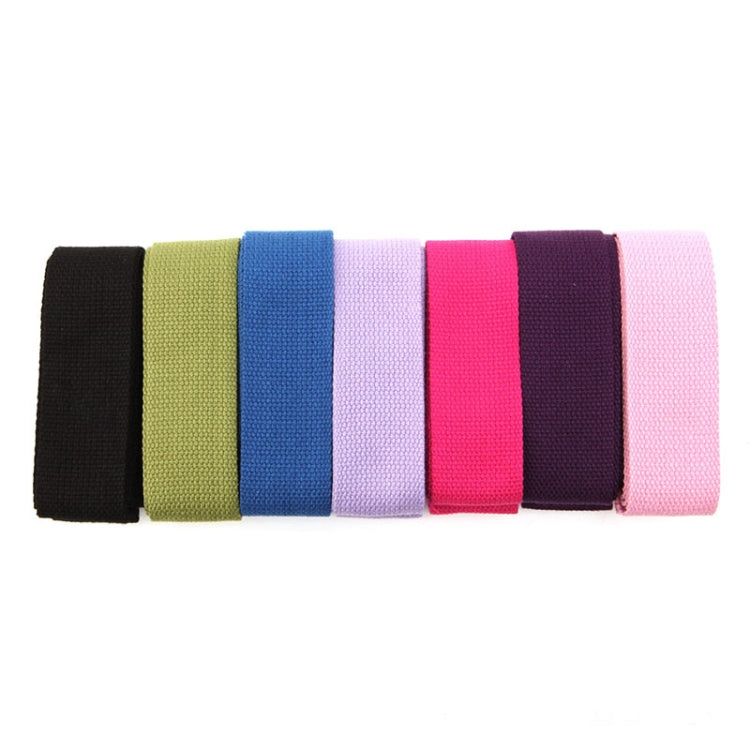 Cintura da ballo Cintura elastica per yoga Cintura ausiliaria per allenamento stretching, consegna colore casuale
